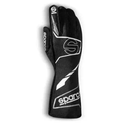 Sparco Futura Inspired Race Gloves – Future Grip Performance