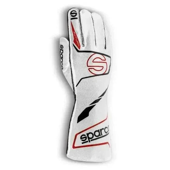 Sparco Futura Inspired Race Gloves – Future Grip Performance