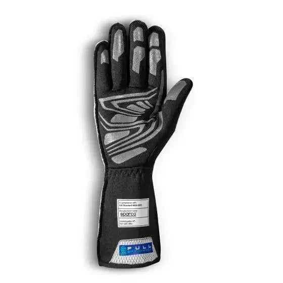Sparco Futura Inspired Race Gloves – Future Grip Performance
