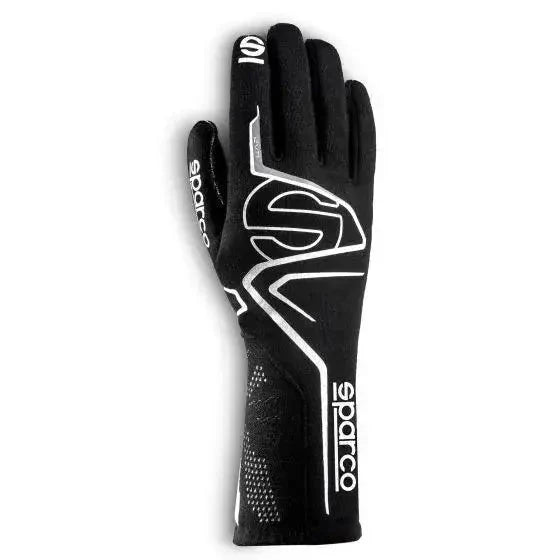 Sparco Lap Inspired Race Gloves – FIA Style Grip Control