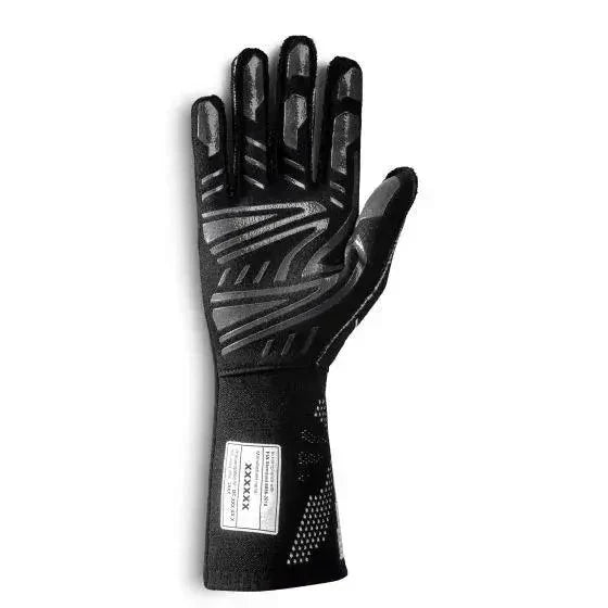 Sparco Lap Inspired Race Gloves – FIA Style Grip Control