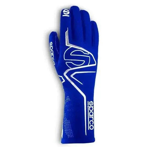 Sparco Lap Inspired Race Gloves – FIA Style Grip Control