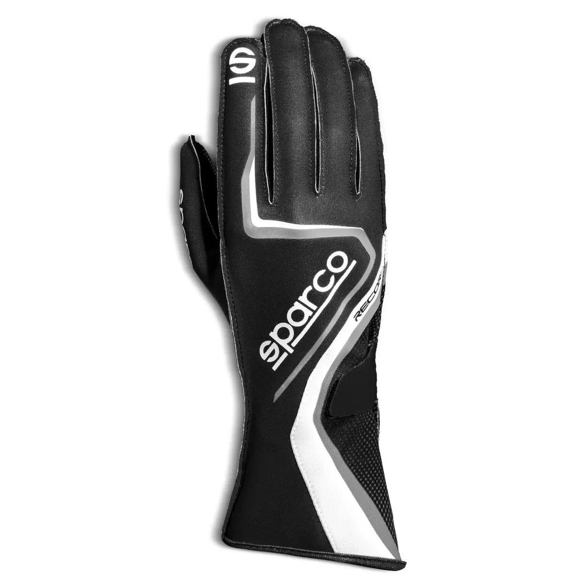 Sparco Record Kart Racing Gloves – Pro Grip Comfort