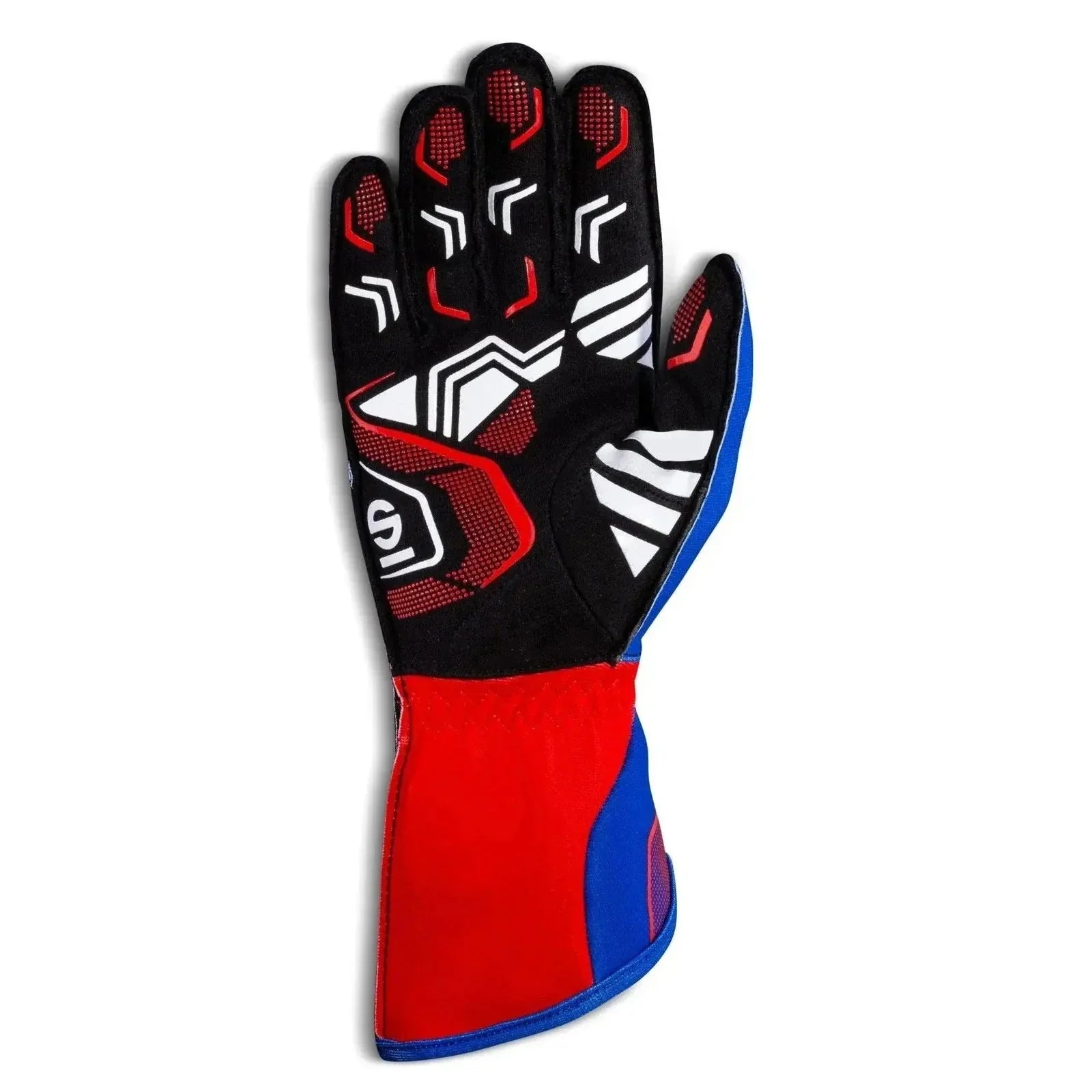 Sparco Record Kart Racing Gloves – Pro Grip Comfort