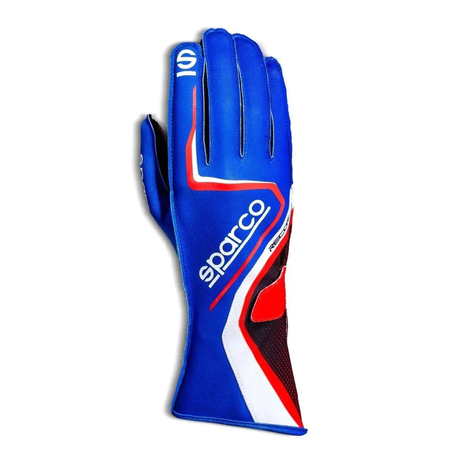 Sparco Record Kart Racing Gloves – Pro Grip Comfort