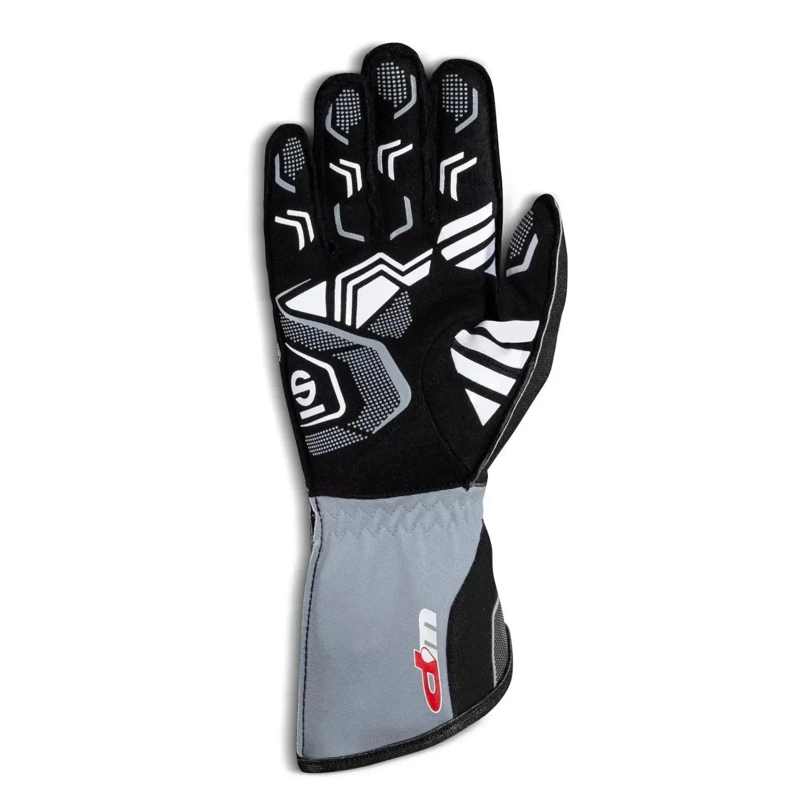 Sparco Record WP Water Resistant Kart Gloves – Wet Weather Grip