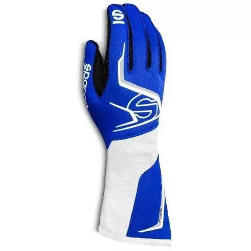 Sparco Tide Inspired Race Gloves – HTX Style Pro Grip