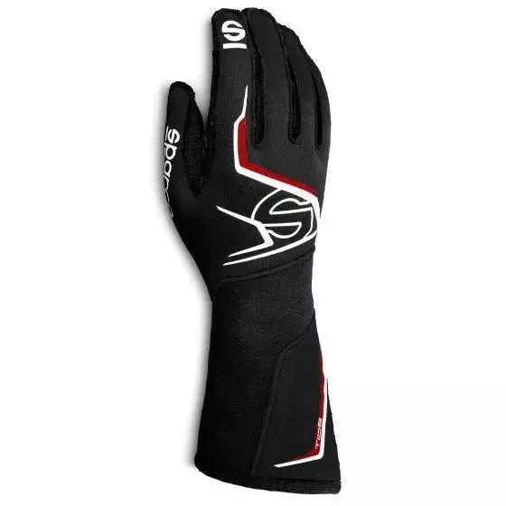 Sparco Tide Inspired Race Gloves – HTX Style Pro Grip