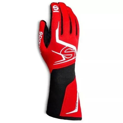 Sparco Tide Inspired Race Gloves – HTX Style Pro Grip