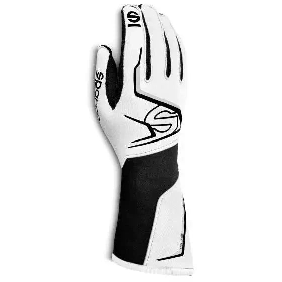 Sparco Tide Inspired Race Gloves – HTX Style Pro Grip