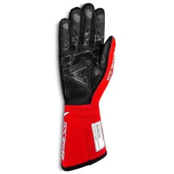 Sparco Tide Inspired Race Gloves – HTX Style Pro Grip