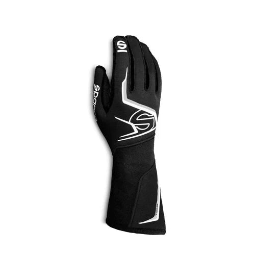 Sparco Tide-K Inspired Kart Racing Gloves – Pro Grip Style