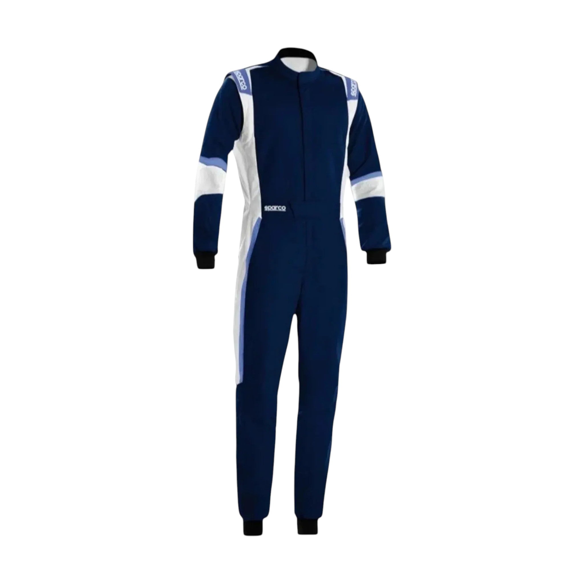 Sparco X-Light SFI Race Suit | Ultra-Lightweight Fireproof Suit
