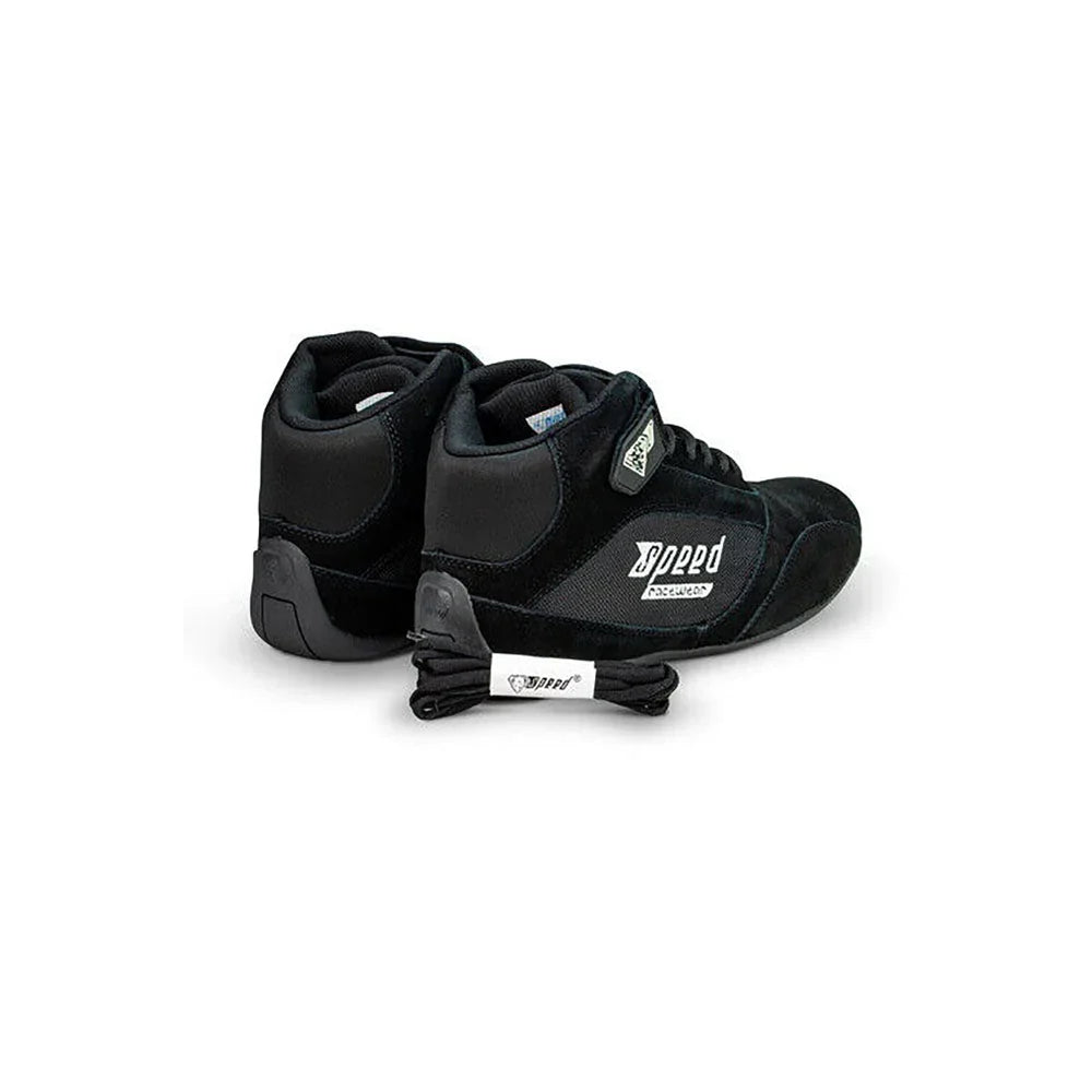 Speed Milan KS-2 Racing Shoes