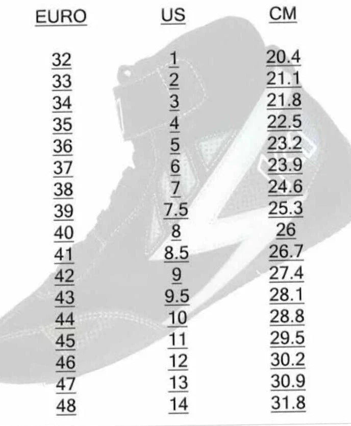 Speed Milan KS-2 Racing Shoes