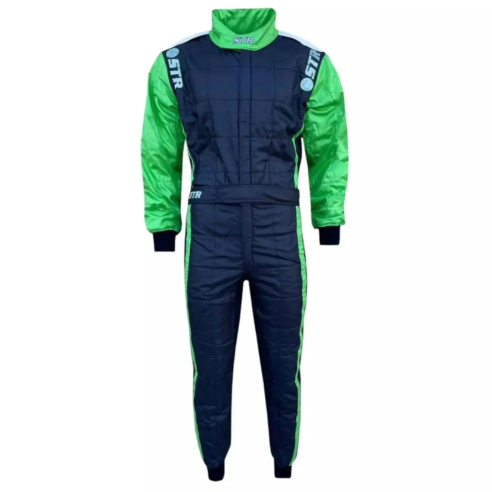 STR Club V2 Kart Racing Suit