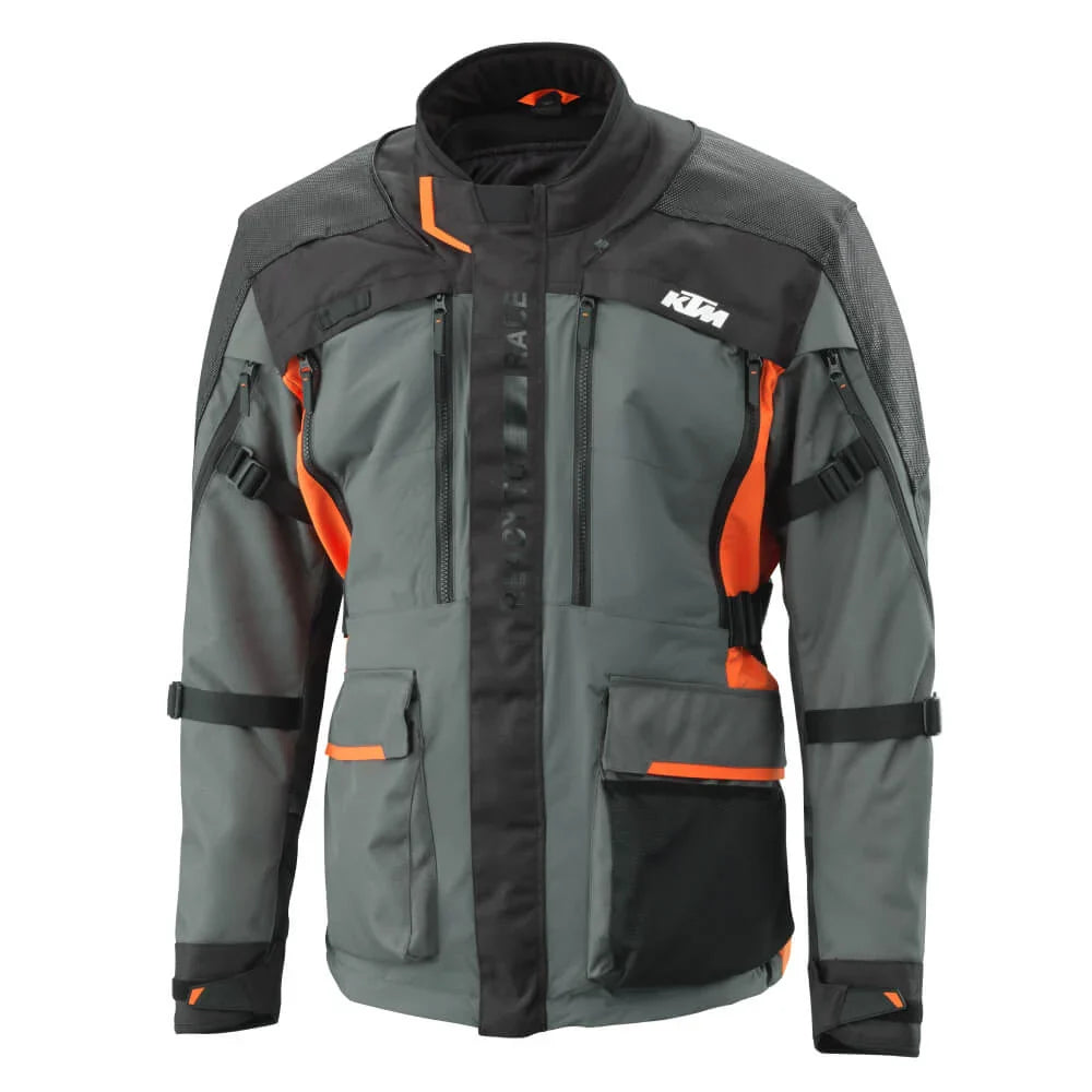 Terra Adventure Pro Jacket