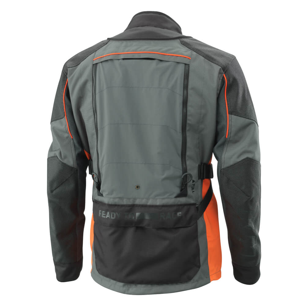 Terra Adventure Pro Jacket