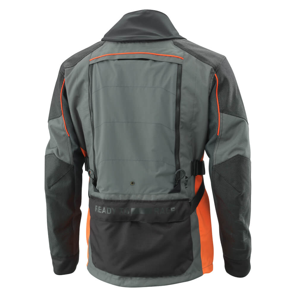 Terra Adventure Pro Jacket