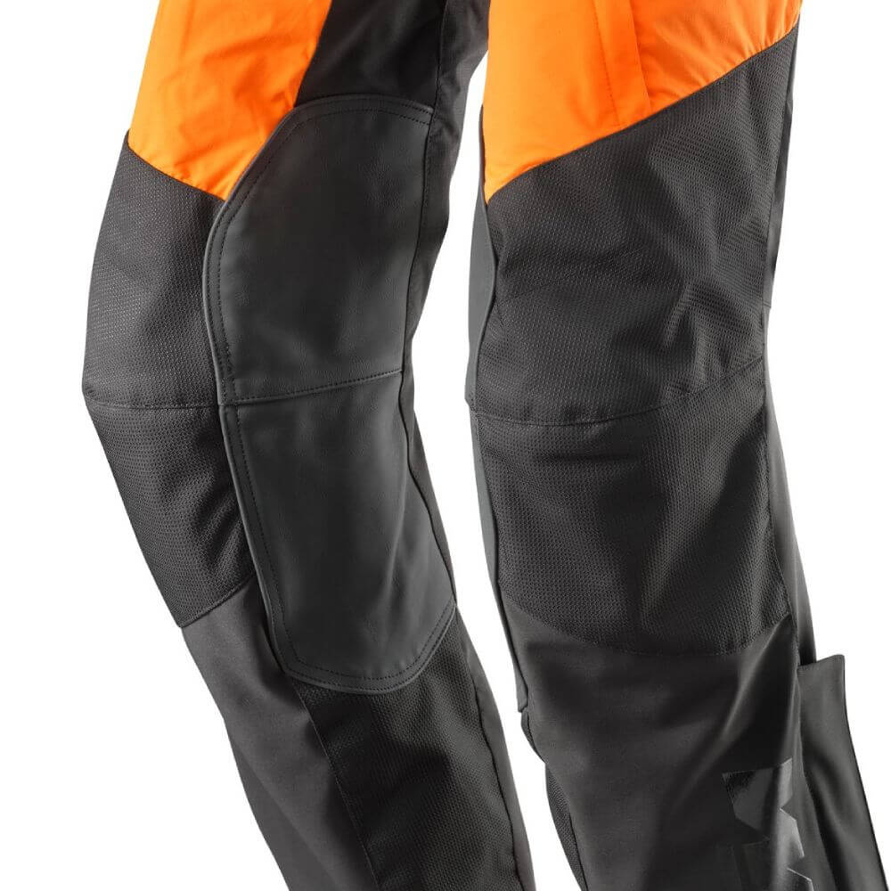 Terra Adventure V2 Pants Black