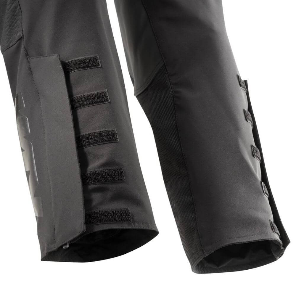 Terra Adventure V2 Pants Black