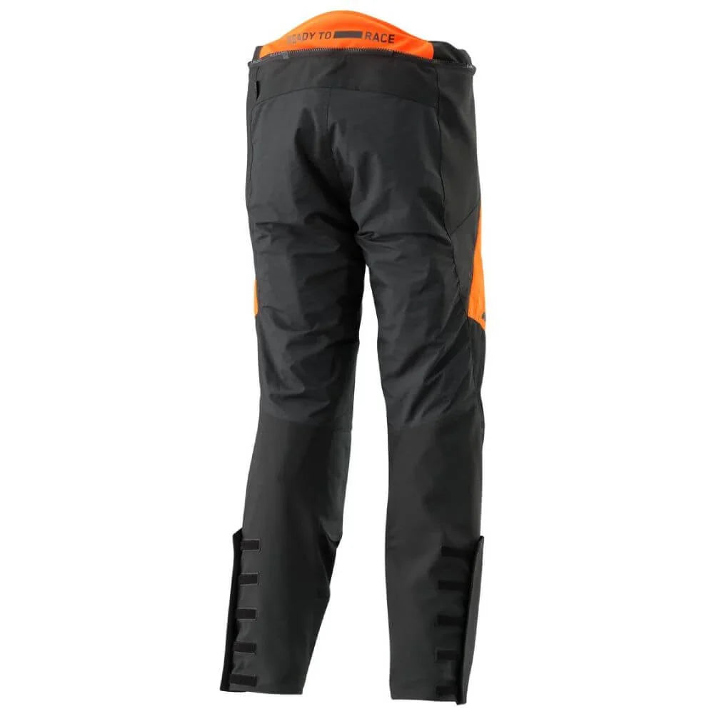 Terra Adventure V2 Pants Black