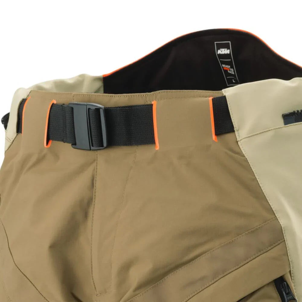 Terra Adventure V2 Pants Safari