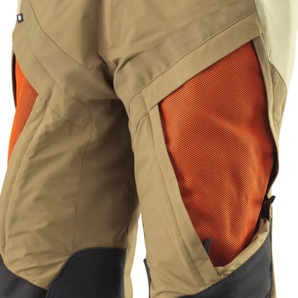 Terra Adventure V2 Pants Safari