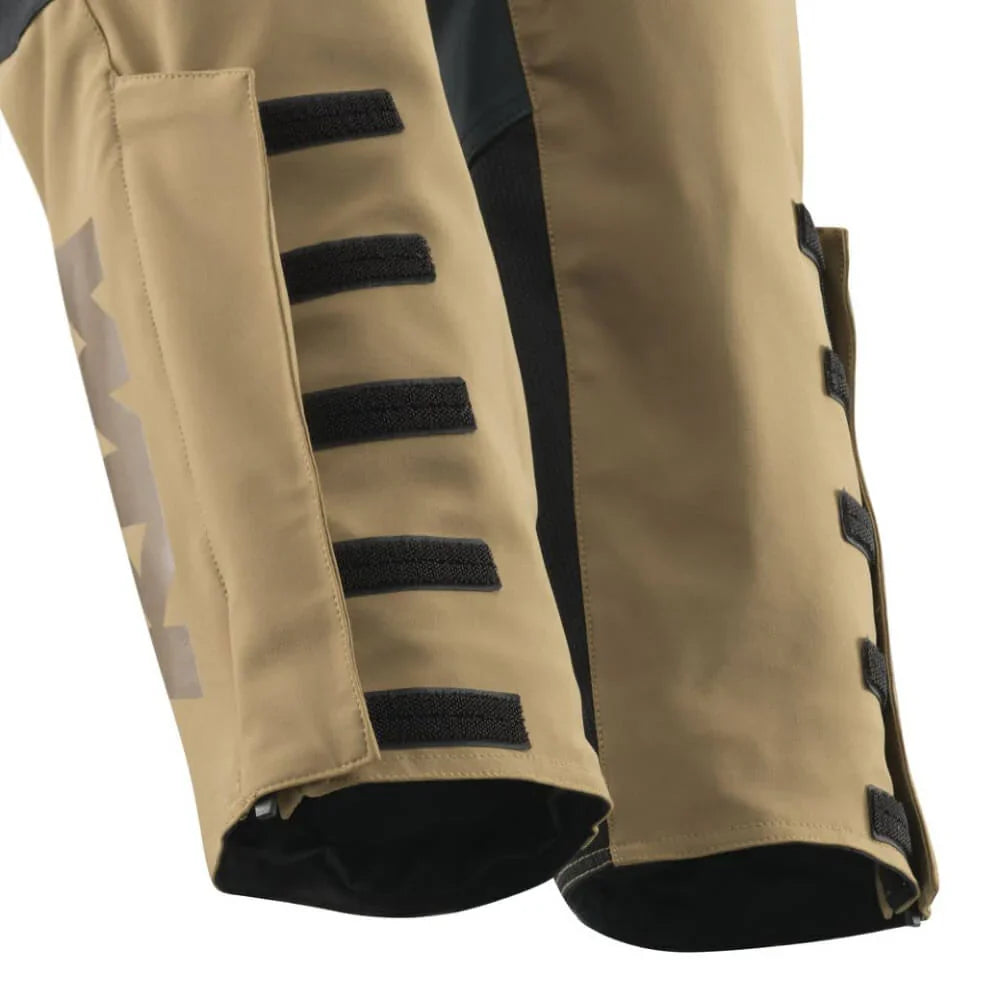 Terra Adventure V2 Pants Safari
