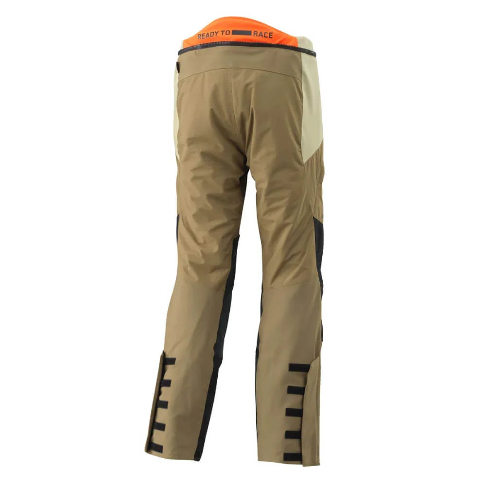 Terra Adventure V2 Pants Safari