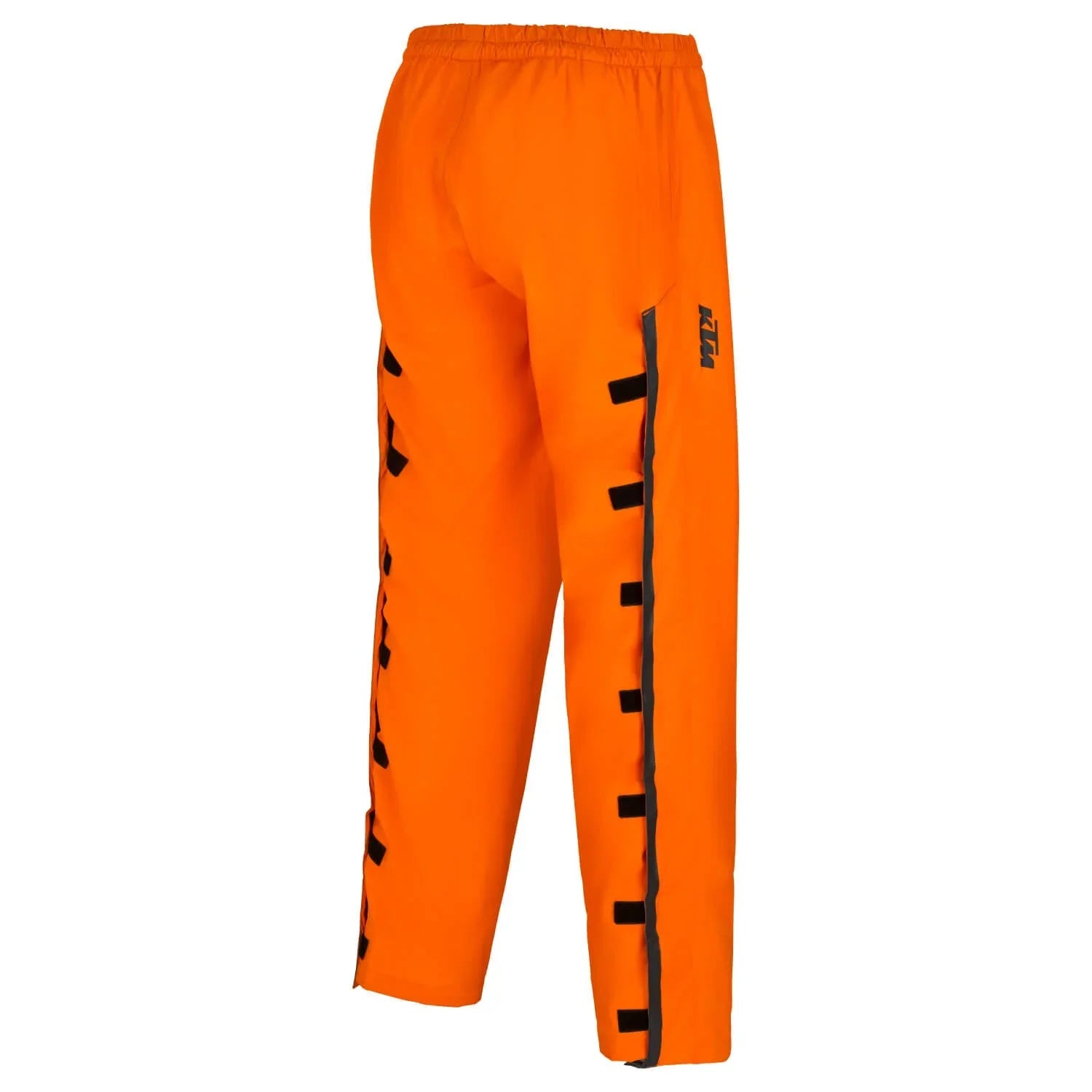 Terra Adventure V3 Pants Black / Green