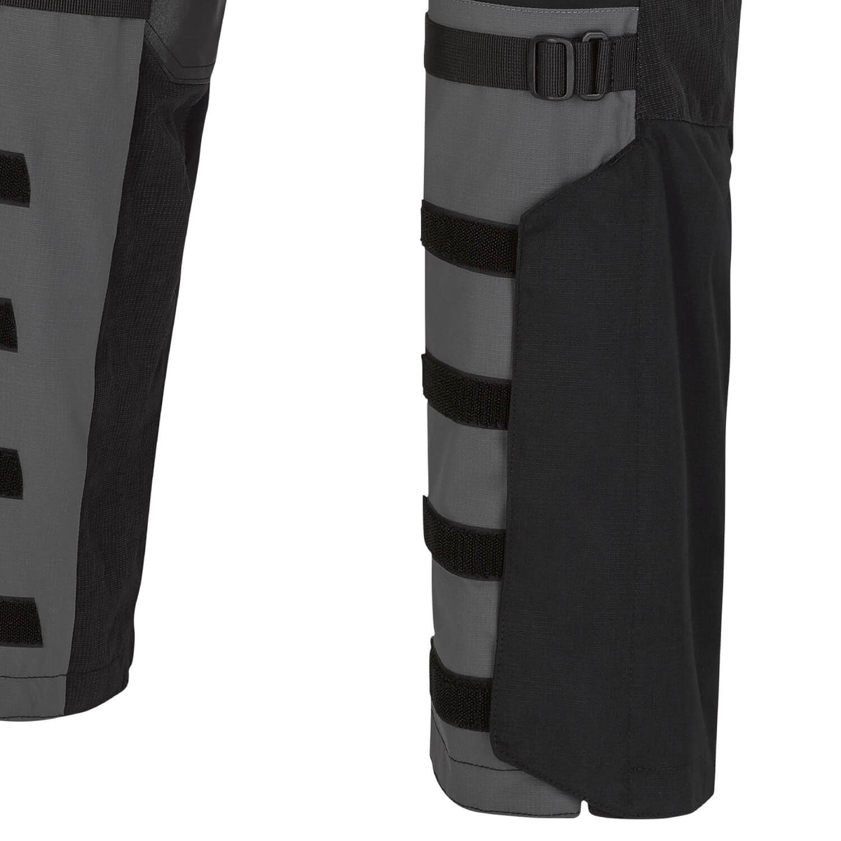 Terra Adventure V3 Pants Black / Grey