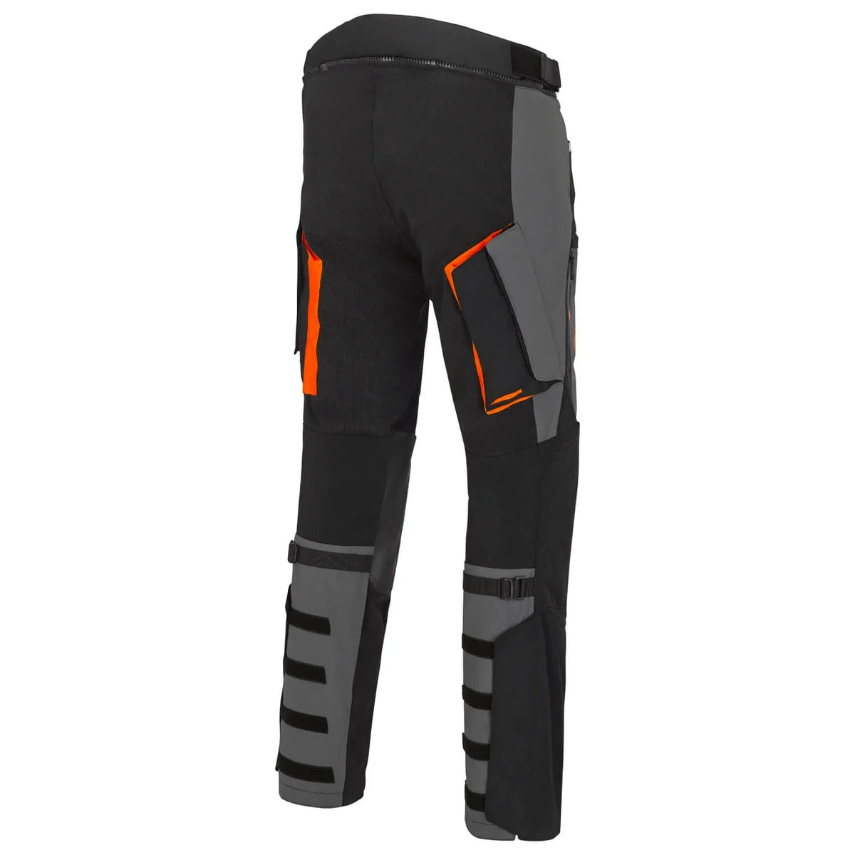 Terra Adventure V3 Pants Black / Grey