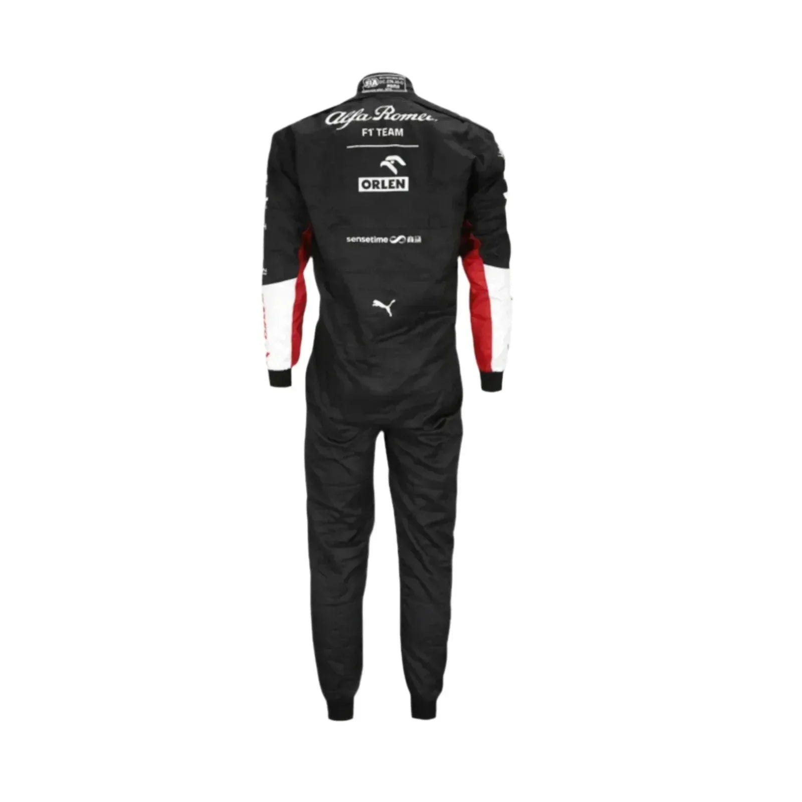 Valtteri Bottas 2022 USA GP F1 Replica Racing Suit