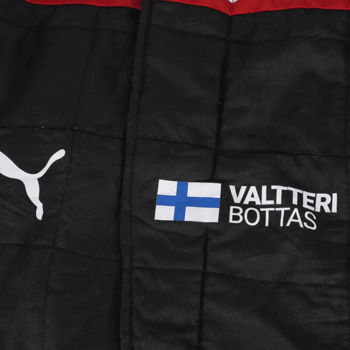Valtteri Bottas 2022 USA GP F1 Replica Racing Suit