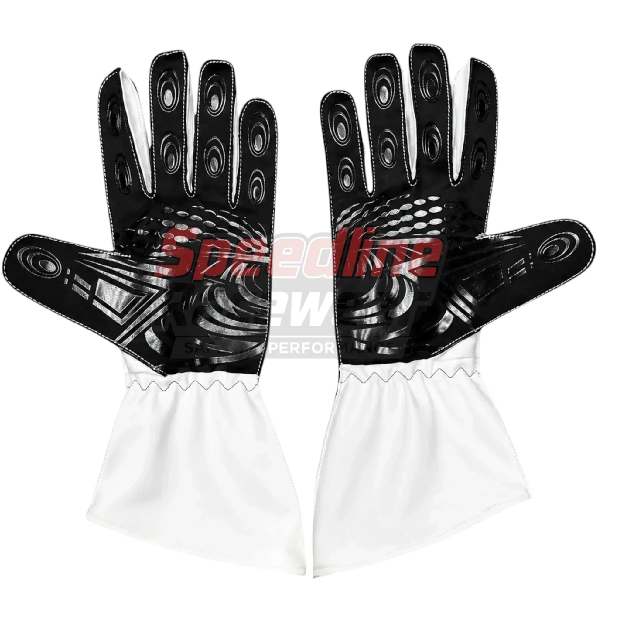 Williams Racing F1 Replica Gloves 2026