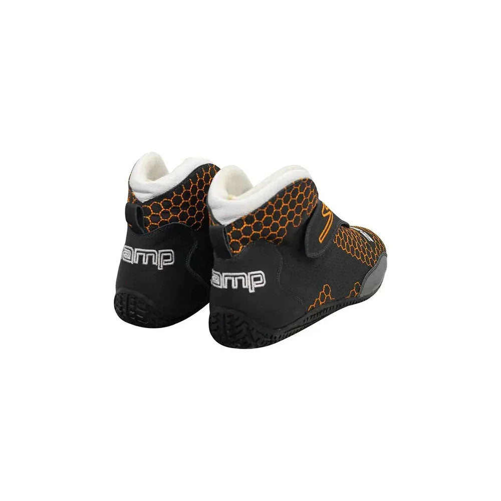 ZR-60 Kart Racing Shoes